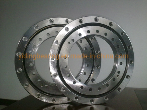 Hot Selling Slewing Bearing Ru85 Crossed Roller Bearing Slewing Bearing Ru42 for Robot Arm Crossed Roller Bearing Ru85