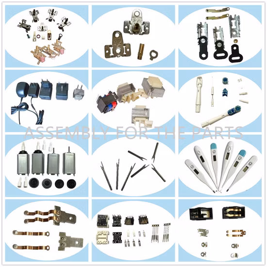 ビーズ搬送用組立機 / 非